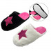 PANTOFOLE STAR MISURE 37-41 ASS. (16pz)